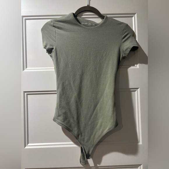 Abercrombie & Fitch Tops - Abercombie Bodysuit